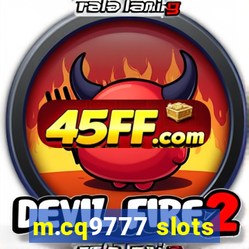 m.cq9777 slots
